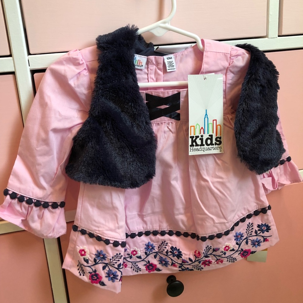 NWT 👶🏼